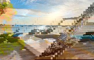 Foto 1 - Tradewinds at Simpson Bay
