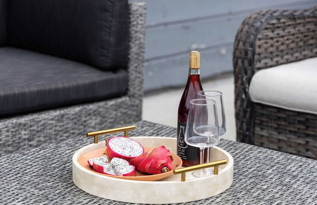 Pool, Hot Tub & Outdoor Lounge Near Beaches, Balboa Park & Downtown Leyla - Foto 17
