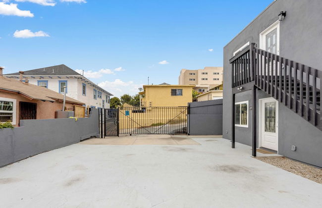 Pool, Hot Tub & Outdoor Lounge Near Beaches, Balboa Park & Downtown Leyla - Foto 16