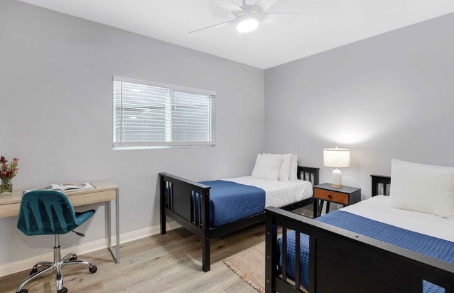 Pool, Hot Tub & Outdoor Lounge Near Beaches, Balboa Park & Downtown Leyla - Foto 4