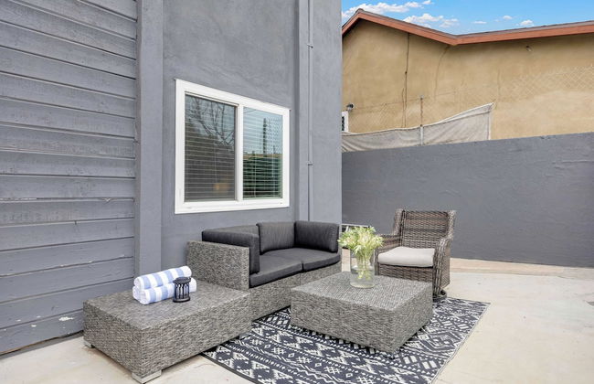 Pool, Hot Tub & Outdoor Lounge Near Beaches, Balboa Park & Downtown Leyla - Foto 34