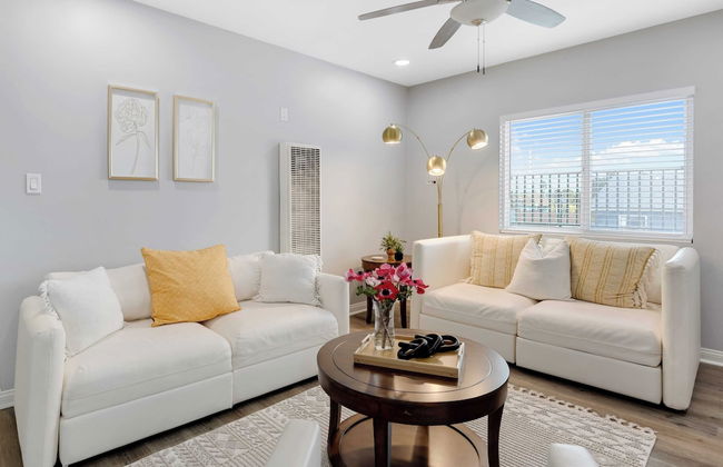 Pool, Hot Tub & Outdoor Lounge Near Beaches, Balboa Park & Downtown Leyla - Foto 27