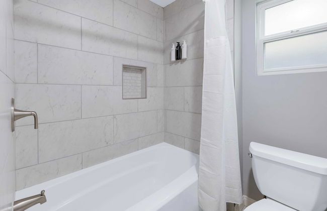Pool, Hot Tub & Outdoor Lounge Near Beaches, Balboa Park & Downtown Leyla - Foto 9