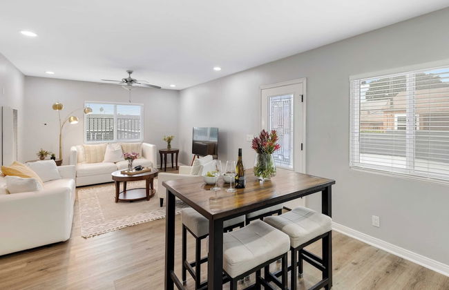 Pool, Hot Tub & Outdoor Lounge Near Beaches, Balboa Park & Downtown Leyla - Foto 18