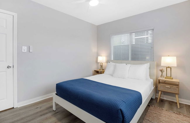 Pool, Hot Tub & Outdoor Lounge Near Beaches, Balboa Park & Downtown Leyla - Foto 2
