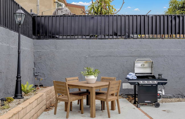 Pool, Hot Tub & Outdoor Lounge Near Beaches, Balboa Park & Downtown Leyla - Foto 37