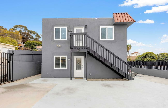 Pool, Hot Tub & Outdoor Lounge Near Beaches, Balboa Park & Downtown Leyla - Foto 38