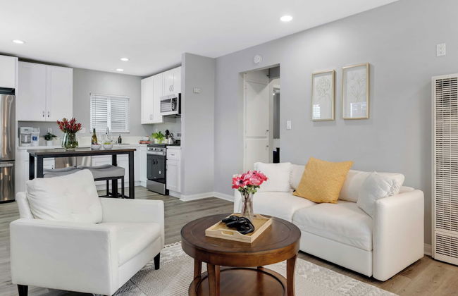 Pool, Hot Tub & Outdoor Lounge Near Beaches, Balboa Park & Downtown Leyla - Foto 14