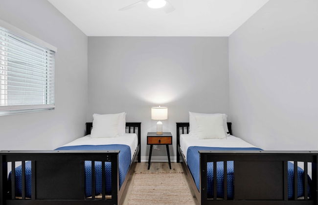 Pool, Hot Tub & Outdoor Lounge Near Beaches, Balboa Park & Downtown Leyla - Foto 5