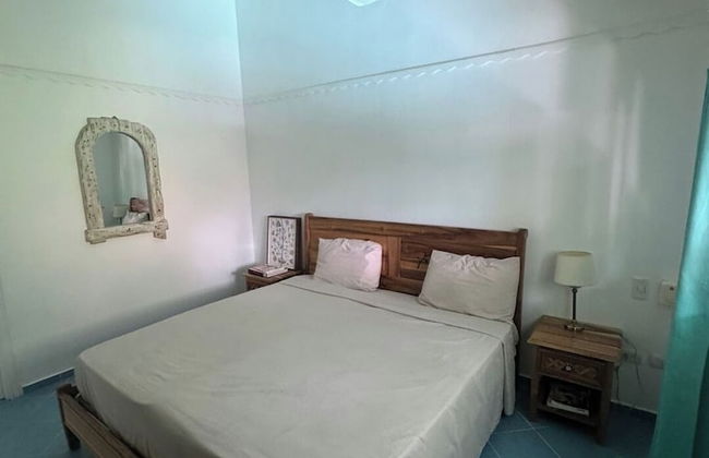 villa ji - Foto 8