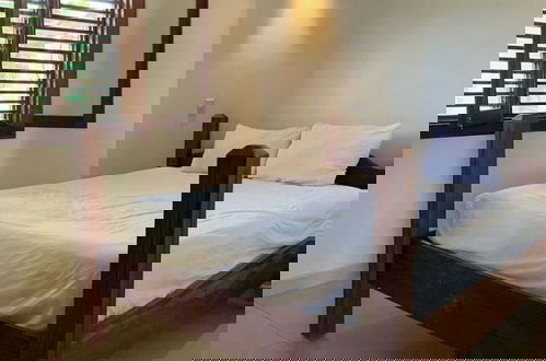 Photo 2 - villa ji