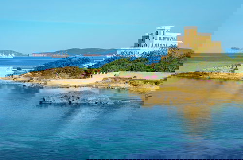 Foto 20 - Modern Apartment for 4 Guests Near Alghero Beach