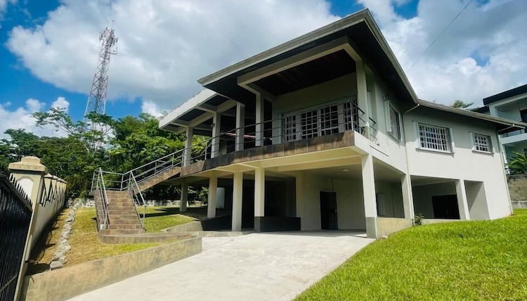 Photo 1 - Casa Ellysian