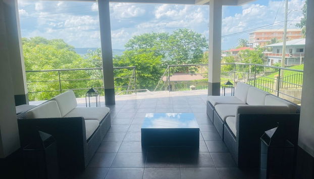 Terraço/pátio interior