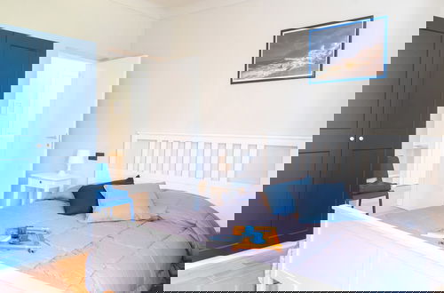 Foto 3 - Lemon Apartment with Garden and Sea View