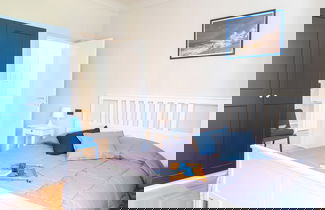 Foto 3 - Lemon Apartment with Garden and Sea View