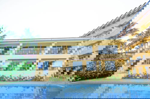 Foto 63 - Alaya Stays Veera Marina 1BHK with Pool