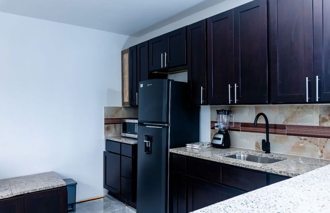 Villas Hillside apt 1 - Foto 10