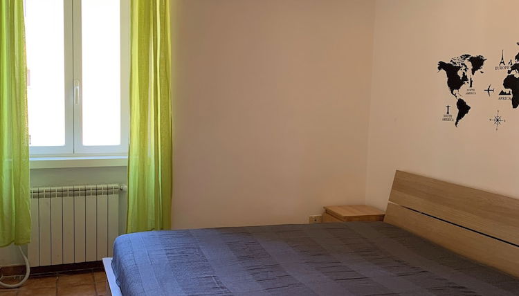 Photo 1 - Flat nearby Vaticano - Caracciolo 4