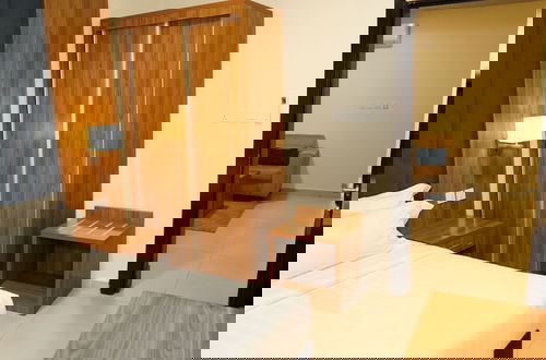 Foto 4 - Wahat Al Salam Hotel Apartments