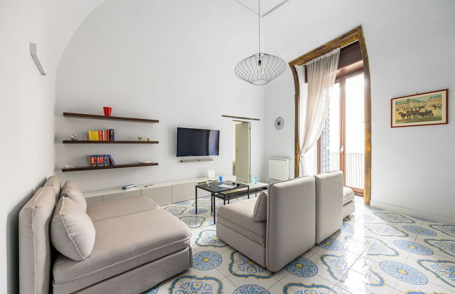 Leticia's Apartment by Wonderful Italy - Photo 17