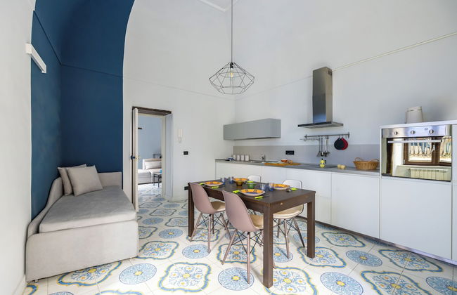 Leticia's Apartment by Wonderful Italy - Photo 8