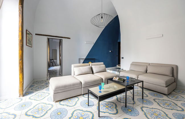 Leticia's Apartment by Wonderful Italy - Photo 13