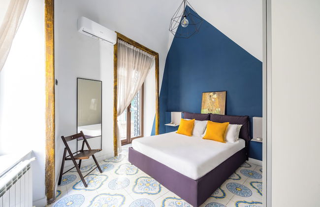 Leticia's Apartment by Wonderful Italy - Photo 2