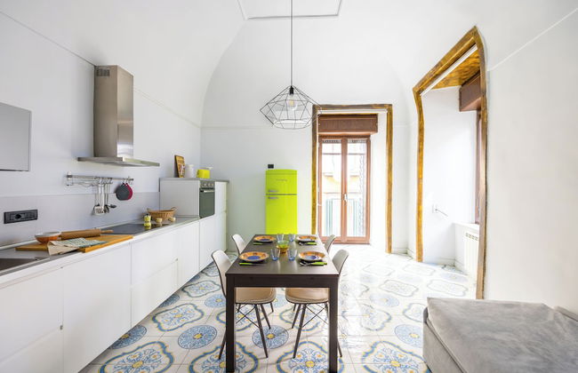 Leticia's Apartment by Wonderful Italy - Photo 10