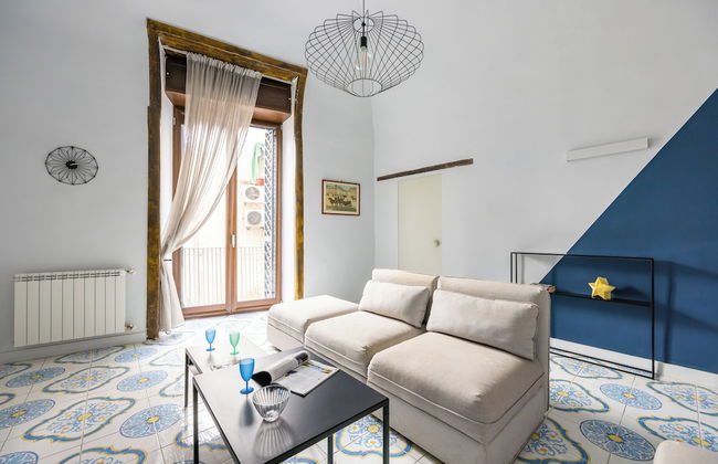 Leticia's Apartment by Wonderful Italy - Photo 16