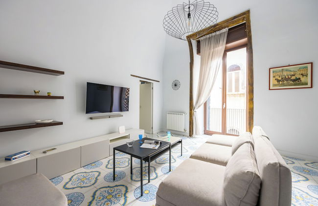 Leticia's Apartment by Wonderful Italy - Photo 18