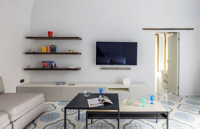 Leticia's Apartment by Wonderful Italy - Photo 12