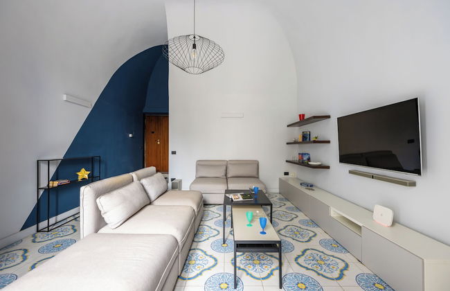 Leticia's Apartment by Wonderful Italy - Photo 15