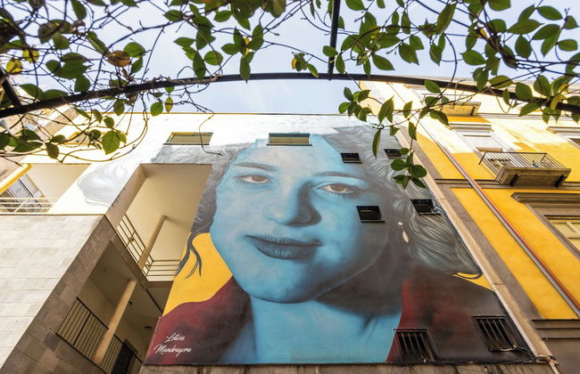 Leticia's Apartment by Wonderful Italy - Photo 28