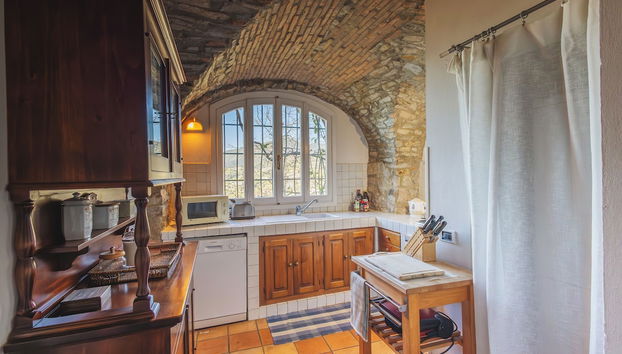 Cozinha privada