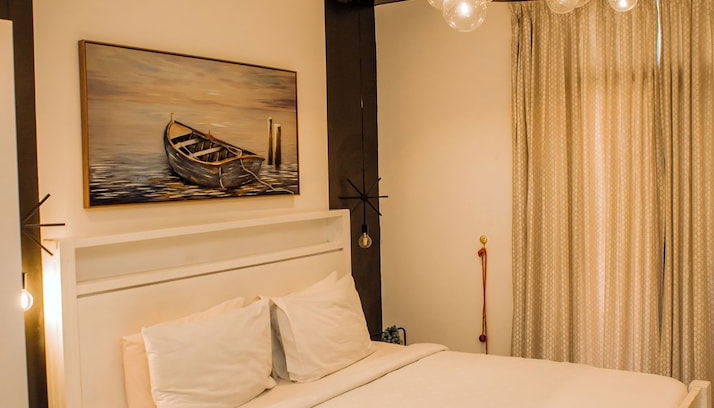 Foto 1 - Luxury Apartment at Embassy