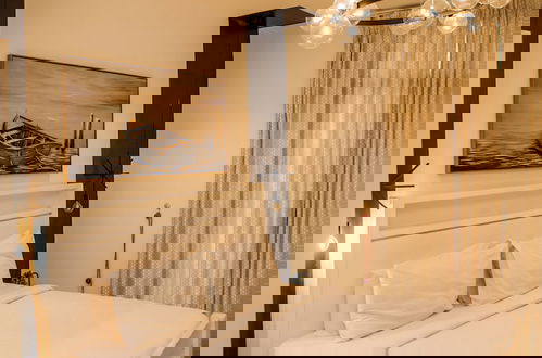 Foto 1 - Luxury Apartment at Embassy