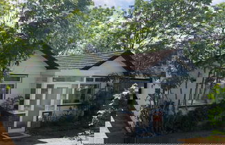 Foto 1 - 3 Bed Cottage Retreat - Private Garden & Parking