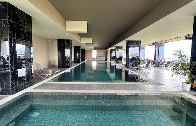 ICC Luxury Suites Ipoh City Centre - Foto 31