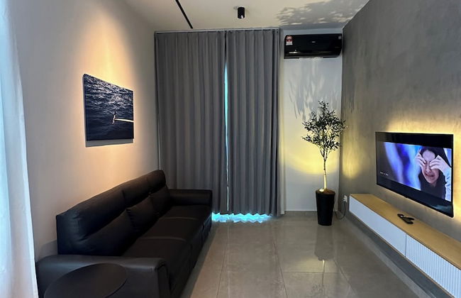 ICC Luxury Suites Ipoh City Centre - Foto 16
