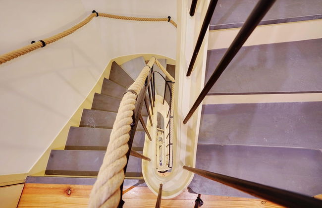 Comfortable Studio - 2P - Republique - Foto 11