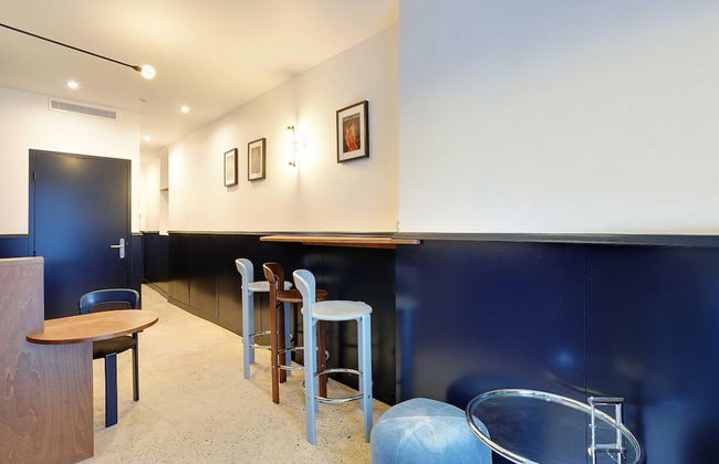 Comfortable Studio - 2P - Republique - Foto 8