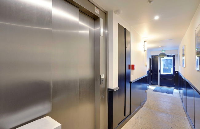 Comfortable Studio - 2P - Republique - Foto 10