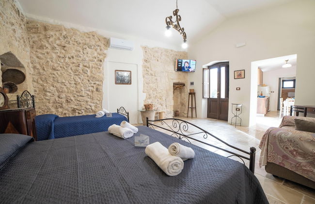 San Giorgio boutique apartment with airco - Foto 3