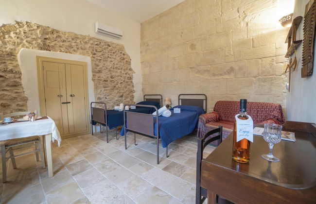San Giorgio boutique apartment with airco - Foto 22