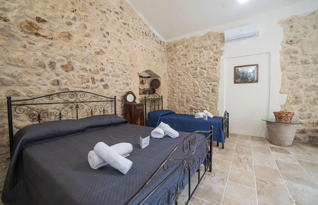 San Giorgio boutique apartment with airco - Foto 4