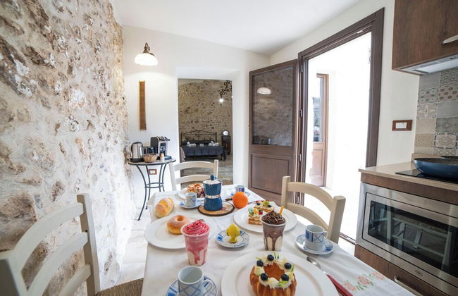 Corte San Giorgio Boutique apt With Airco - Foto 24