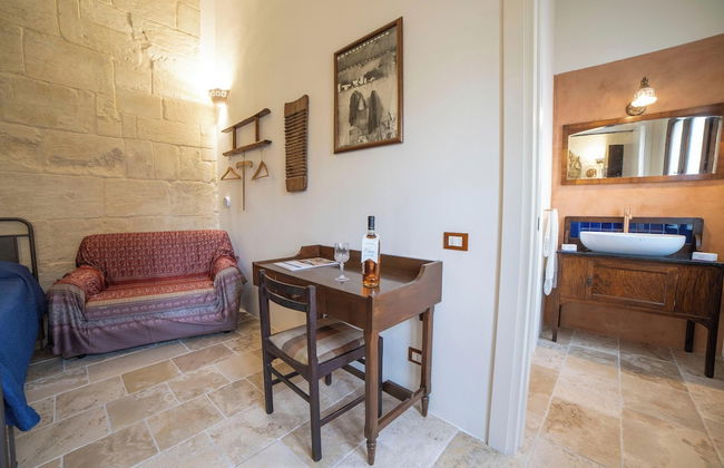 San Giorgio boutique apartment with airco - Foto 25