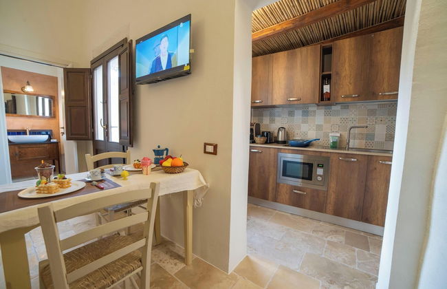 San Giorgio boutique apartment with airco - Foto 8