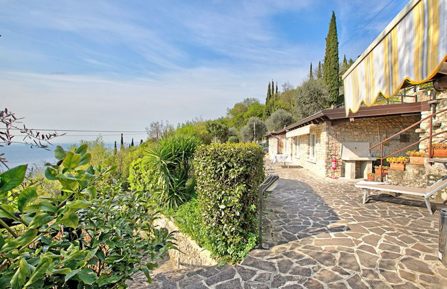 Blu Lavanda Lakeview Terrace + Garden - Foto 30